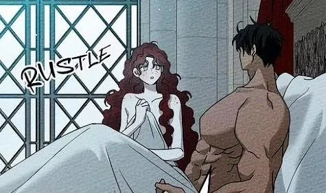 Tops in yaoi be like... (I know this example isn't yaoi but the moment I saw it I knew it applied lol)