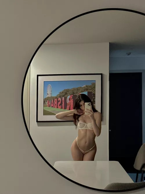 Wanna have fun with me?