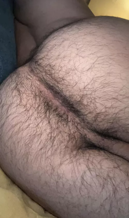 Wanna spoon on this rainy day?