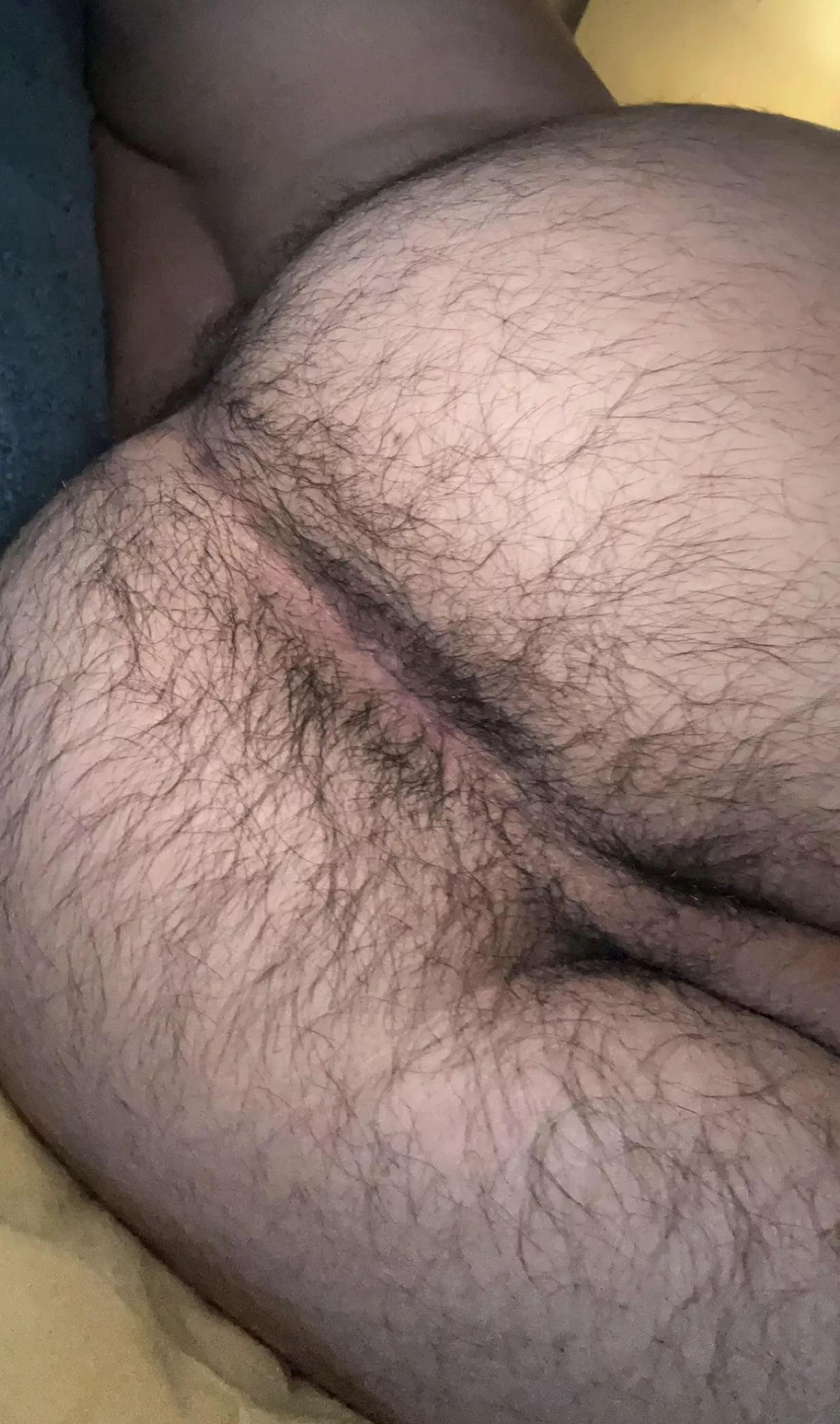 Wanna spoon on this rainy day?