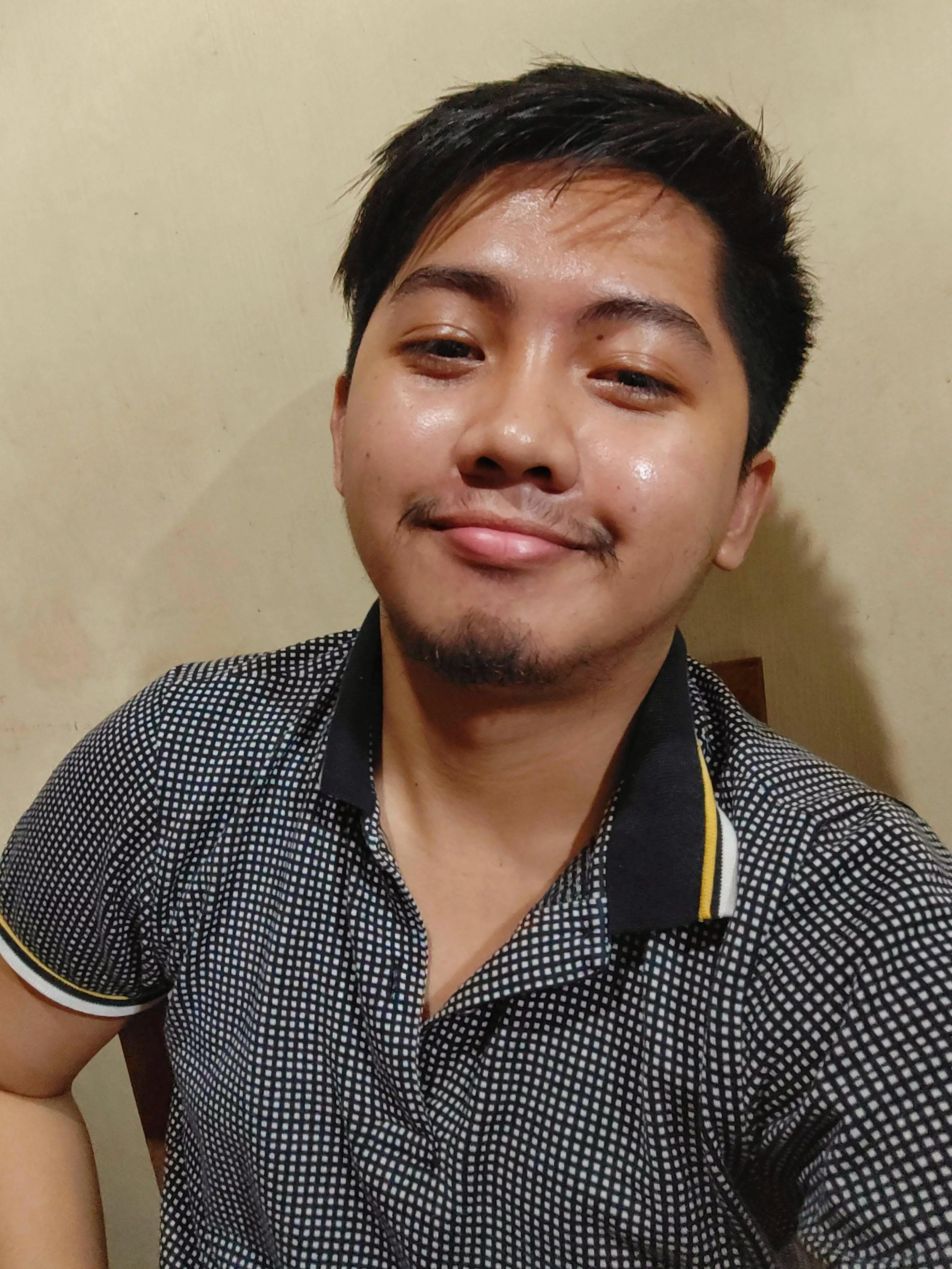 What build did you make on BG3?