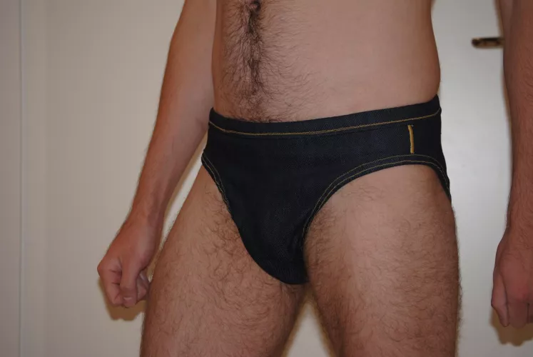 What do you guys think about these briefs?