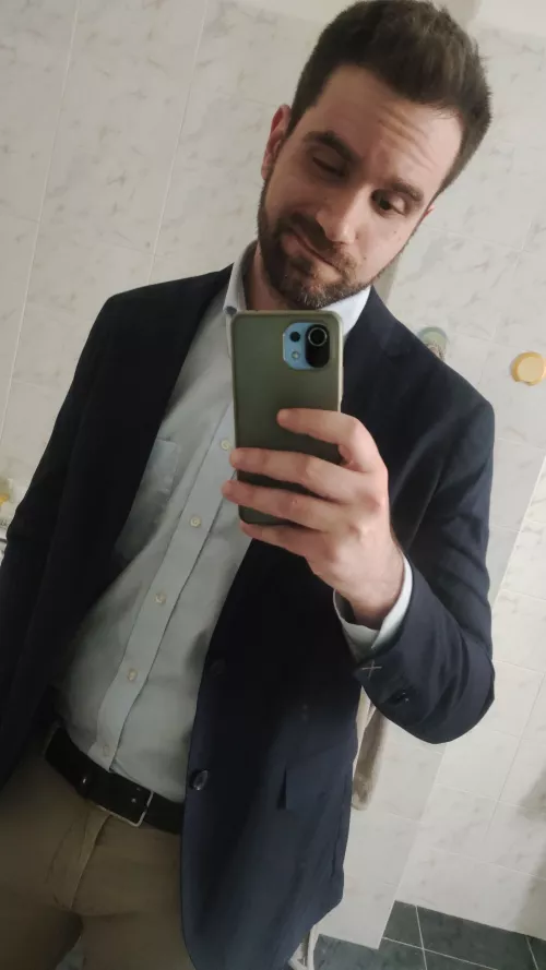 What's up?