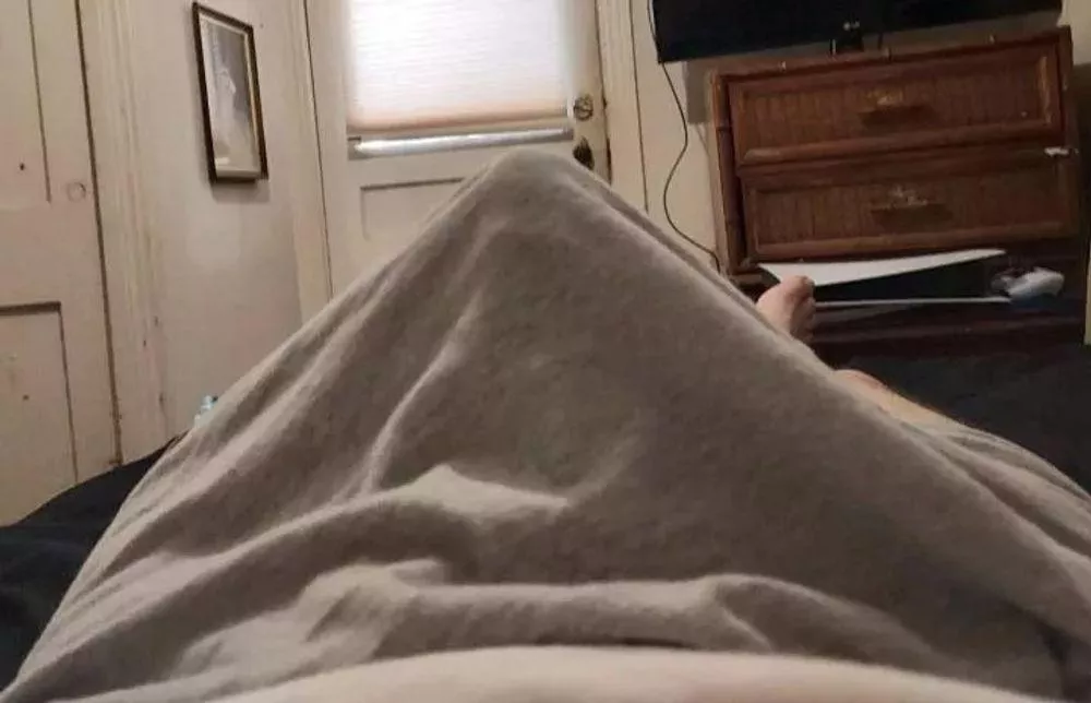 Who wanna go camping?