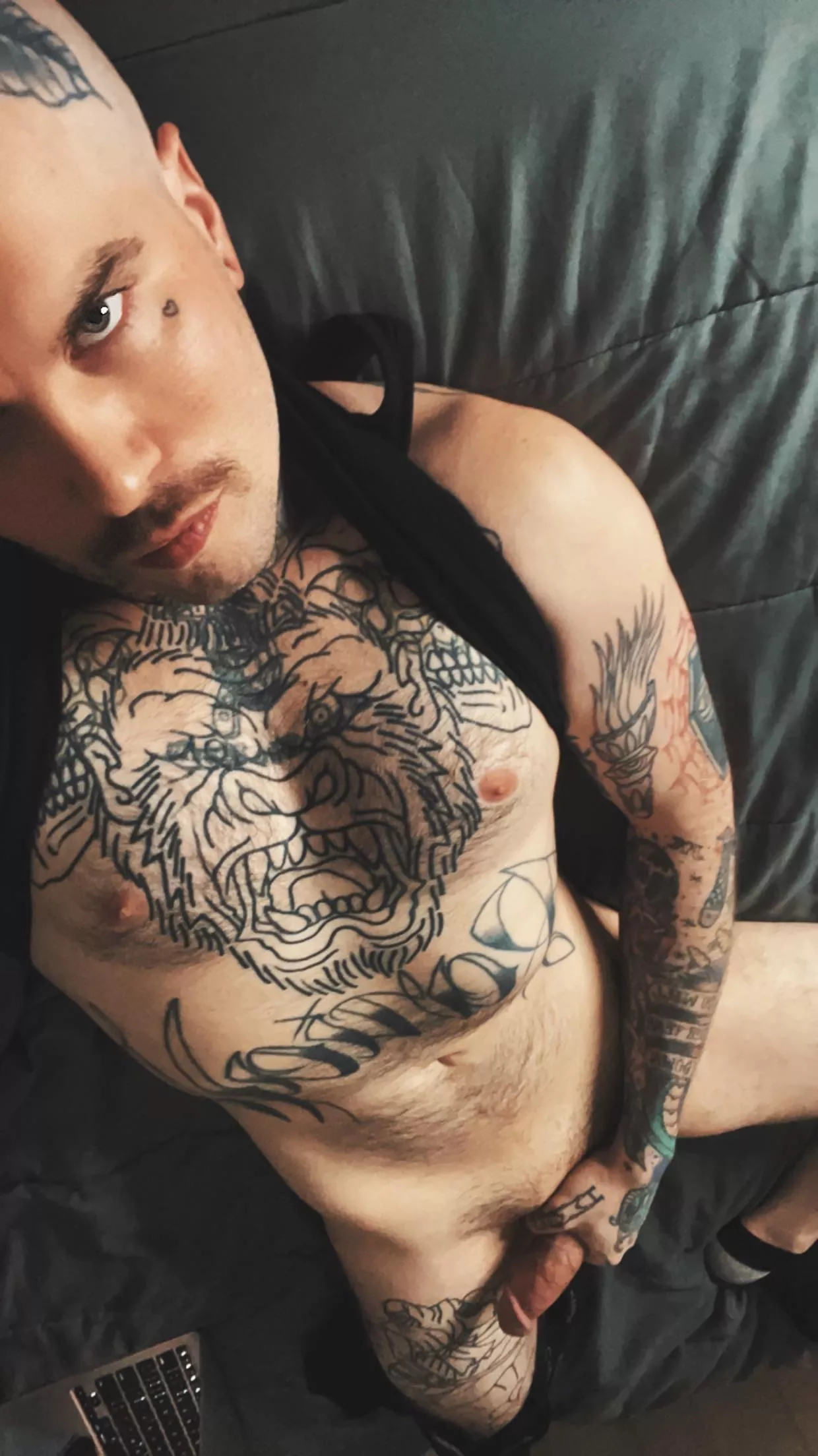 Why am I alone when I know that you want me too?