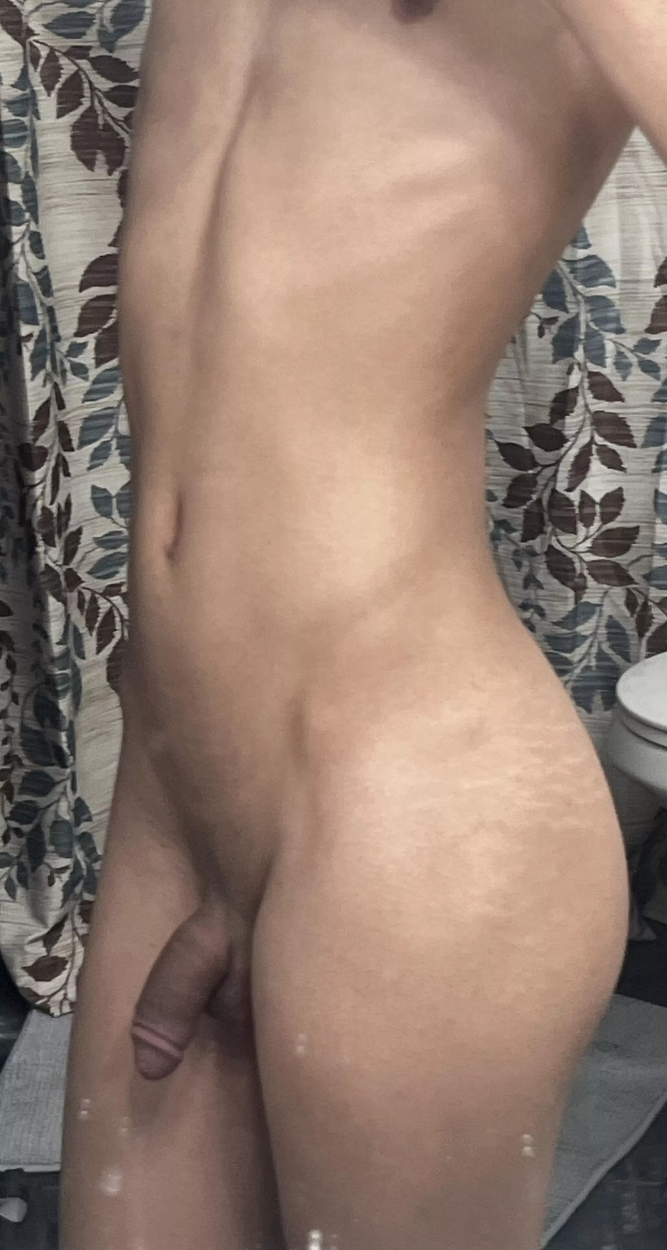 Wish I had a Femboy 😔