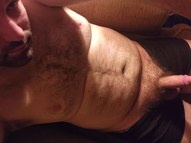 Wood morning dads and lads