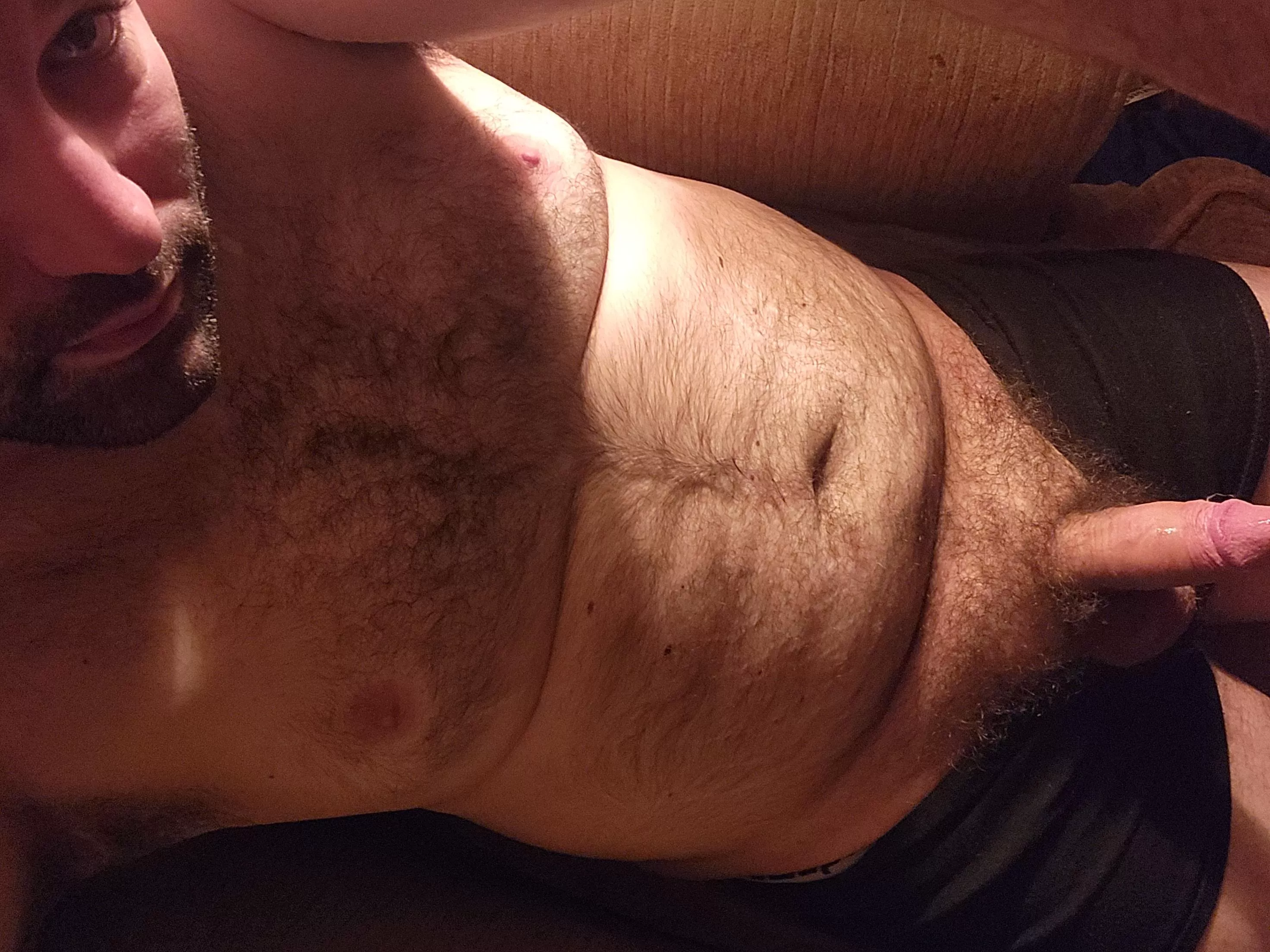 Wood morning dads and lads