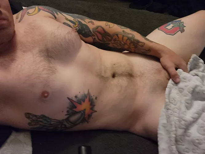 would you let me cum inside you?