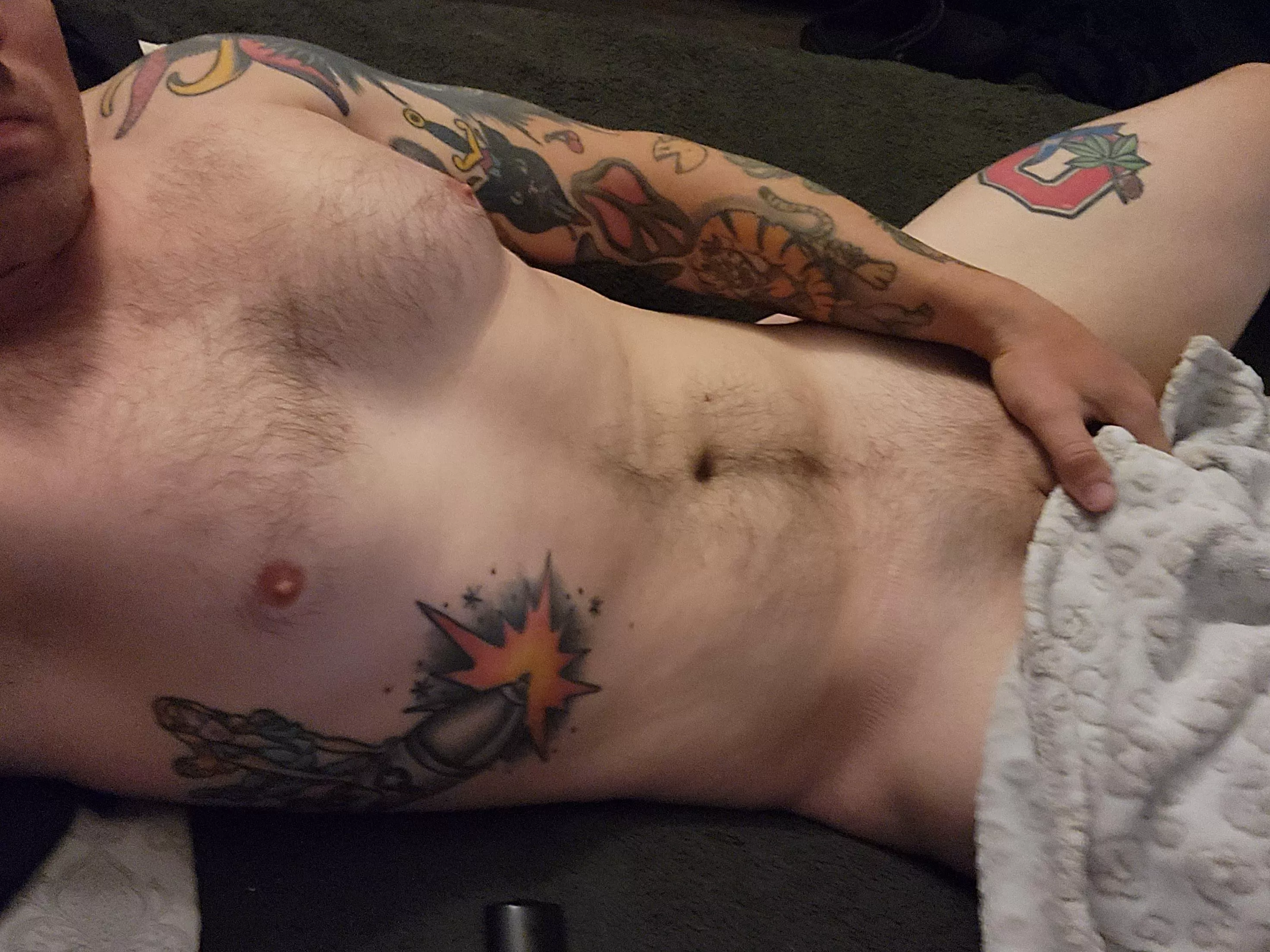 would you let me cum inside you?