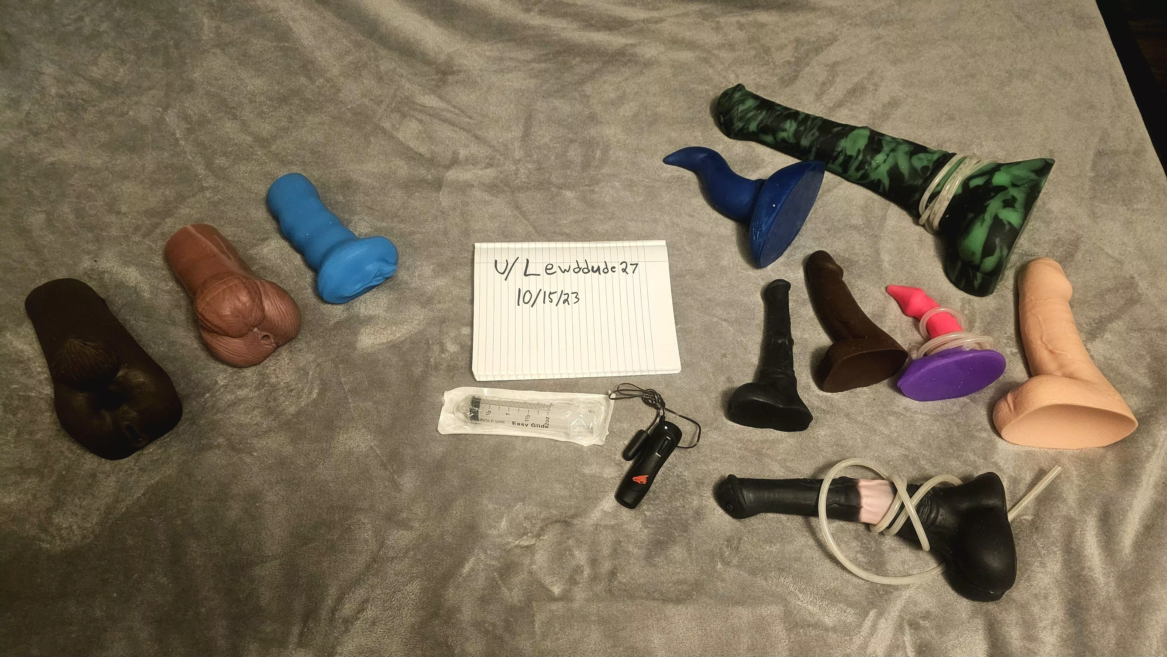WTS (USA only sorry) some of my collection