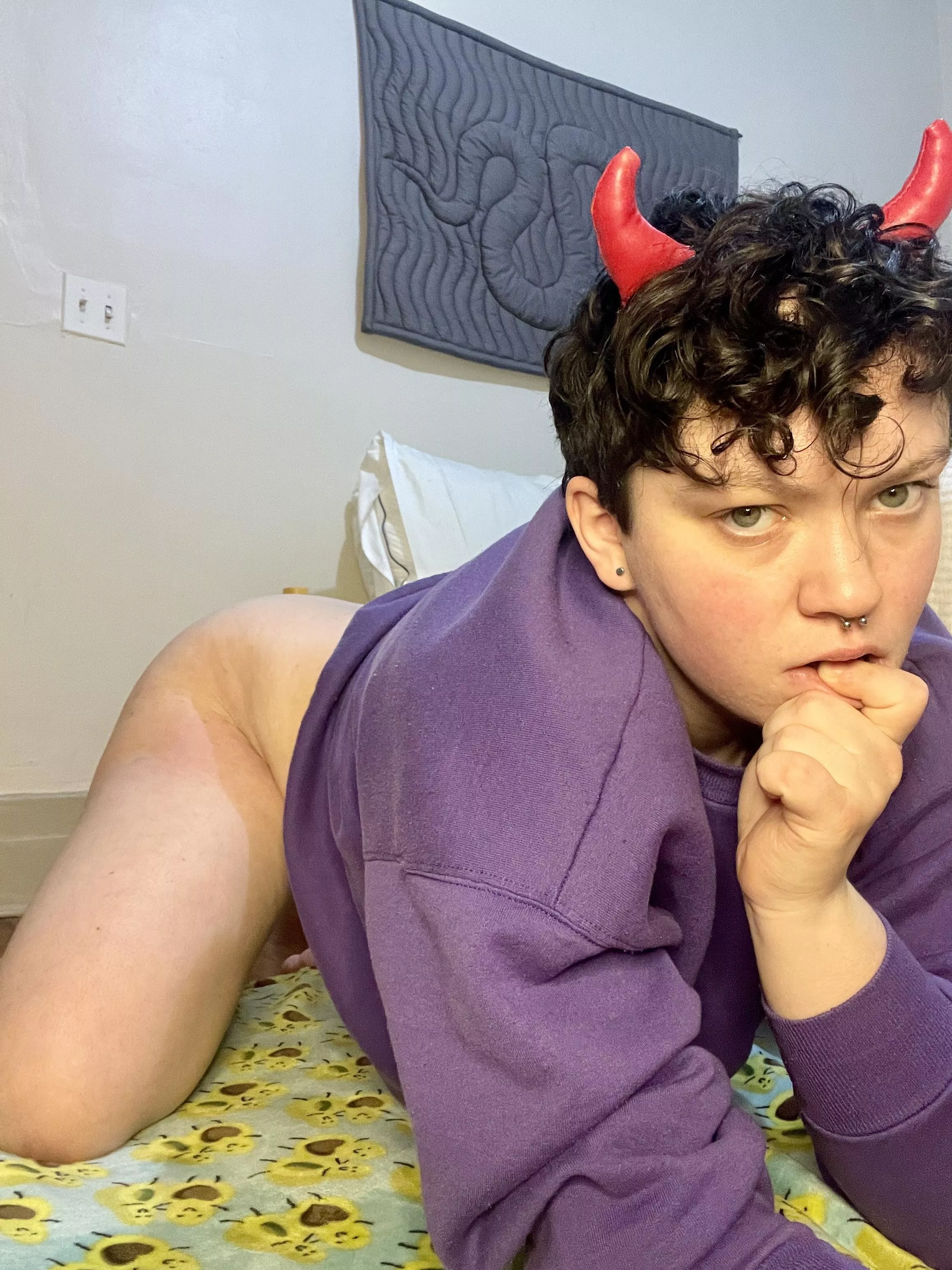 you summoned me, now what?