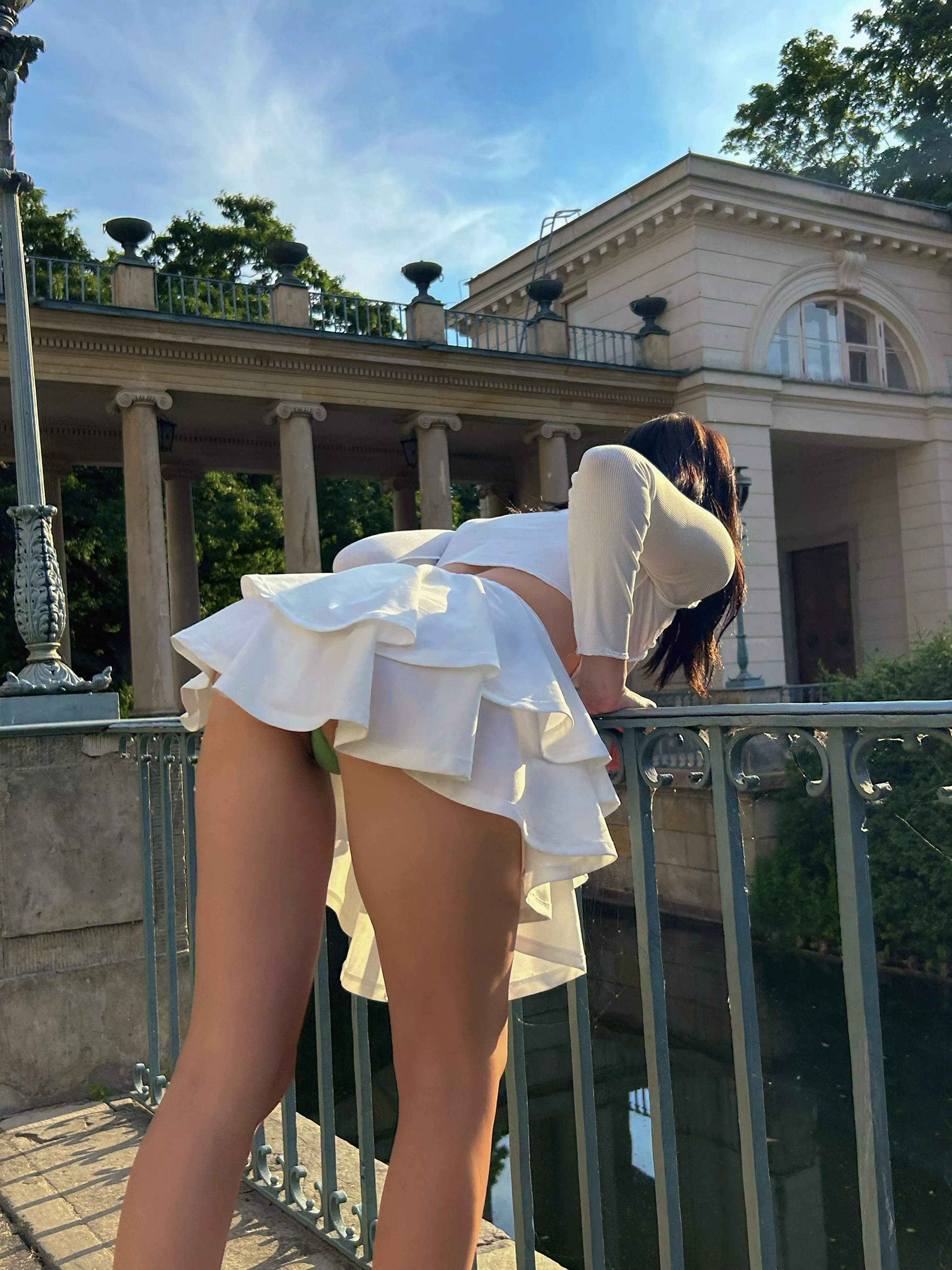 Your hands are needed here