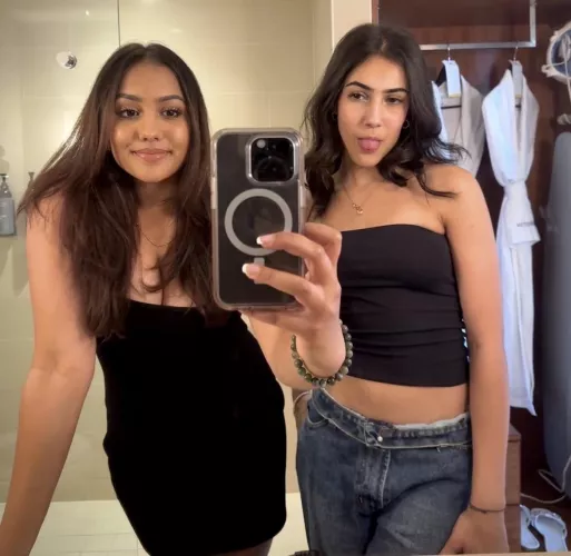 [2] which sister is your type