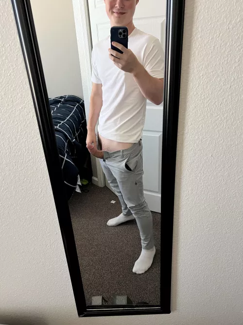 24 Texas, would you suck it?