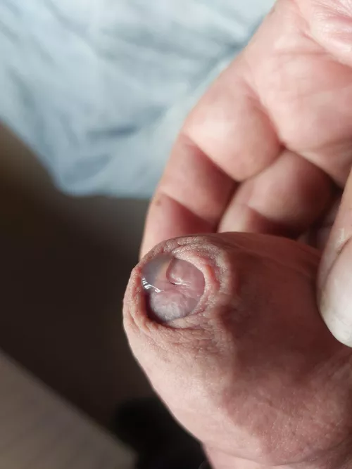 58, worked a little out this morning