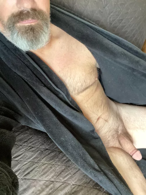 [59] it’s robe weather in New England