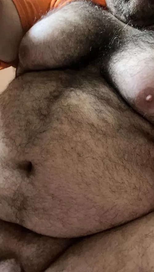 A little play time before work🐻🍼