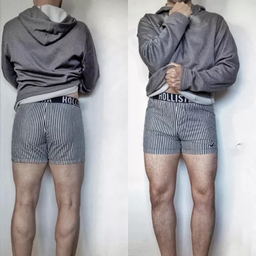 A lot more coverage than I'm used to.