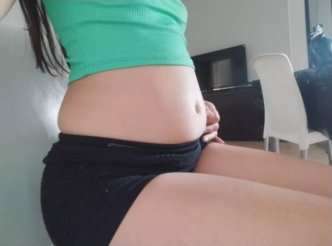 After the stew 🐷🐷