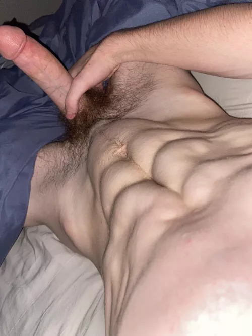 All yours if you can take it