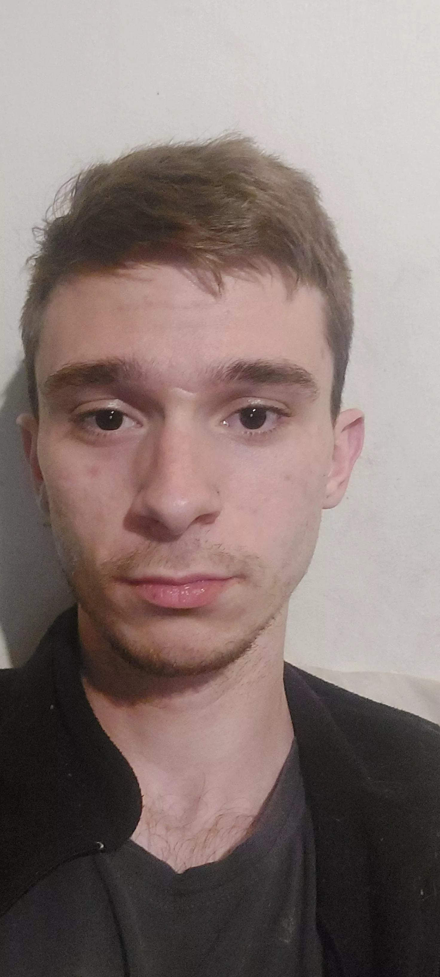 Am I your type? Am I your type?