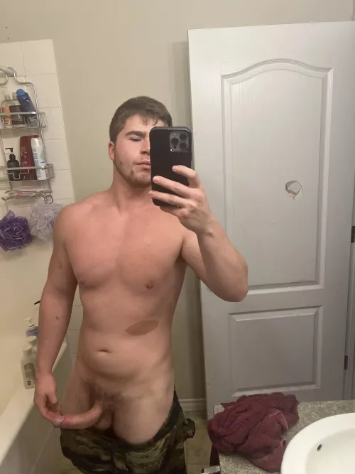 Another one since you guys liked the last one