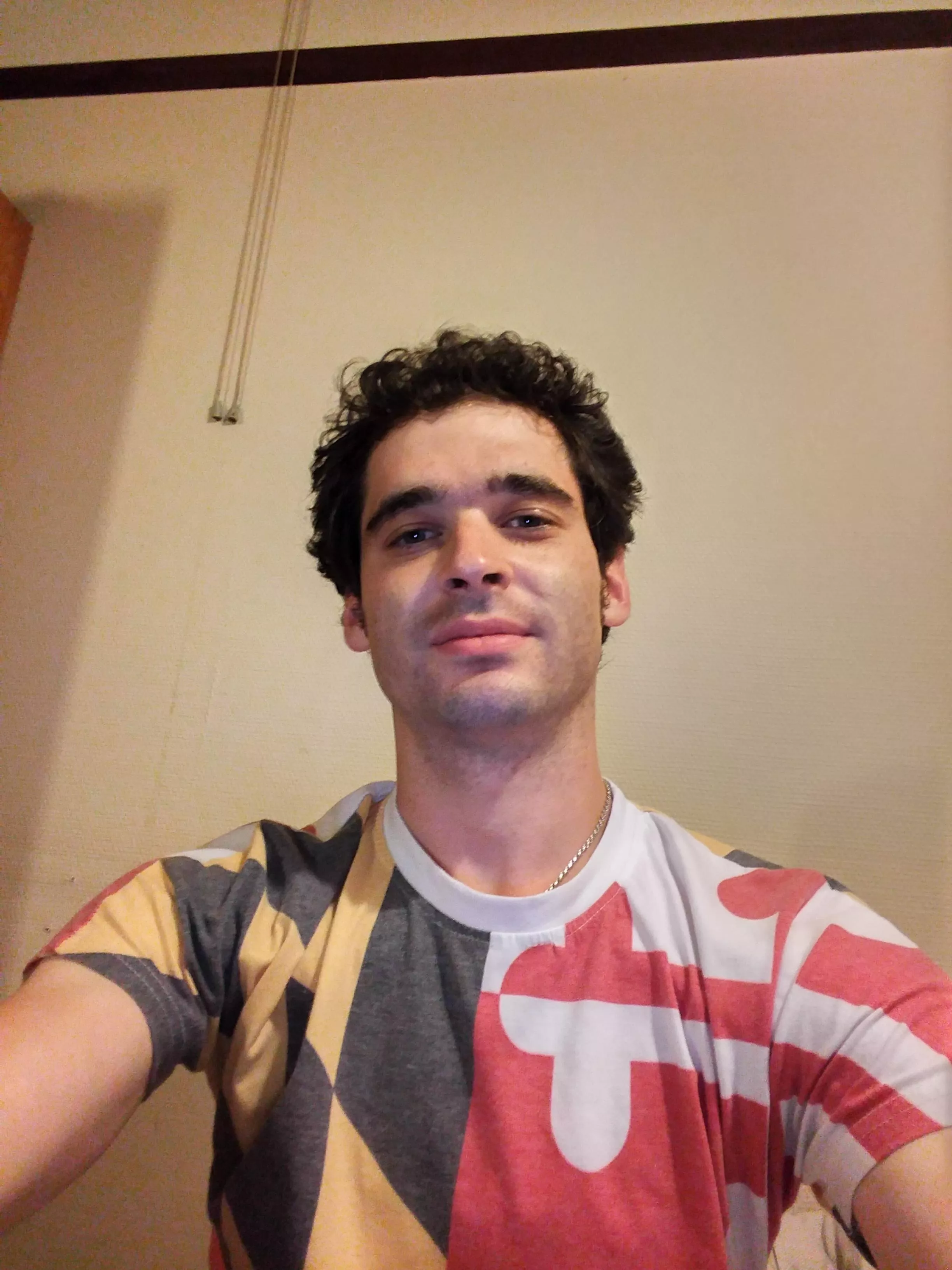 anyone 20-40ish want to chat or play some PS? 32 m USA here, DM me! anyone 20-40ish want to chat or play some PS? 32 m USA here, DM me!