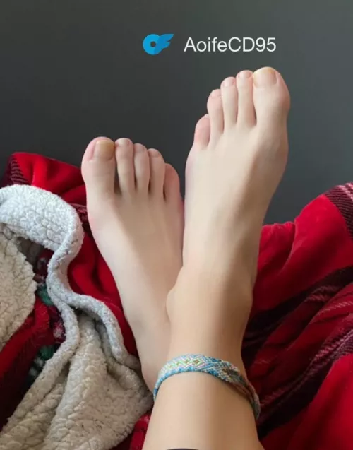 Are they pretty even without nail polish? 🥰