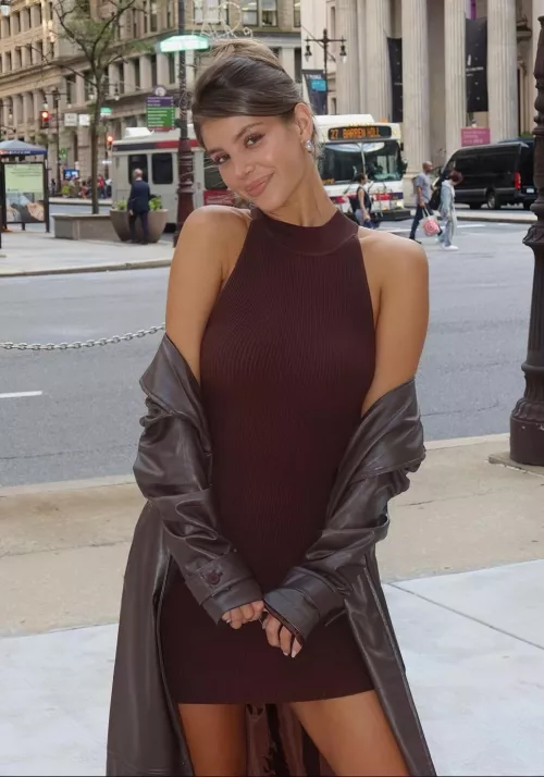 Ashley Marie Dickerson