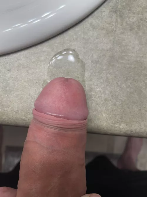 Been on Reddit for 2 hours dripping while edging