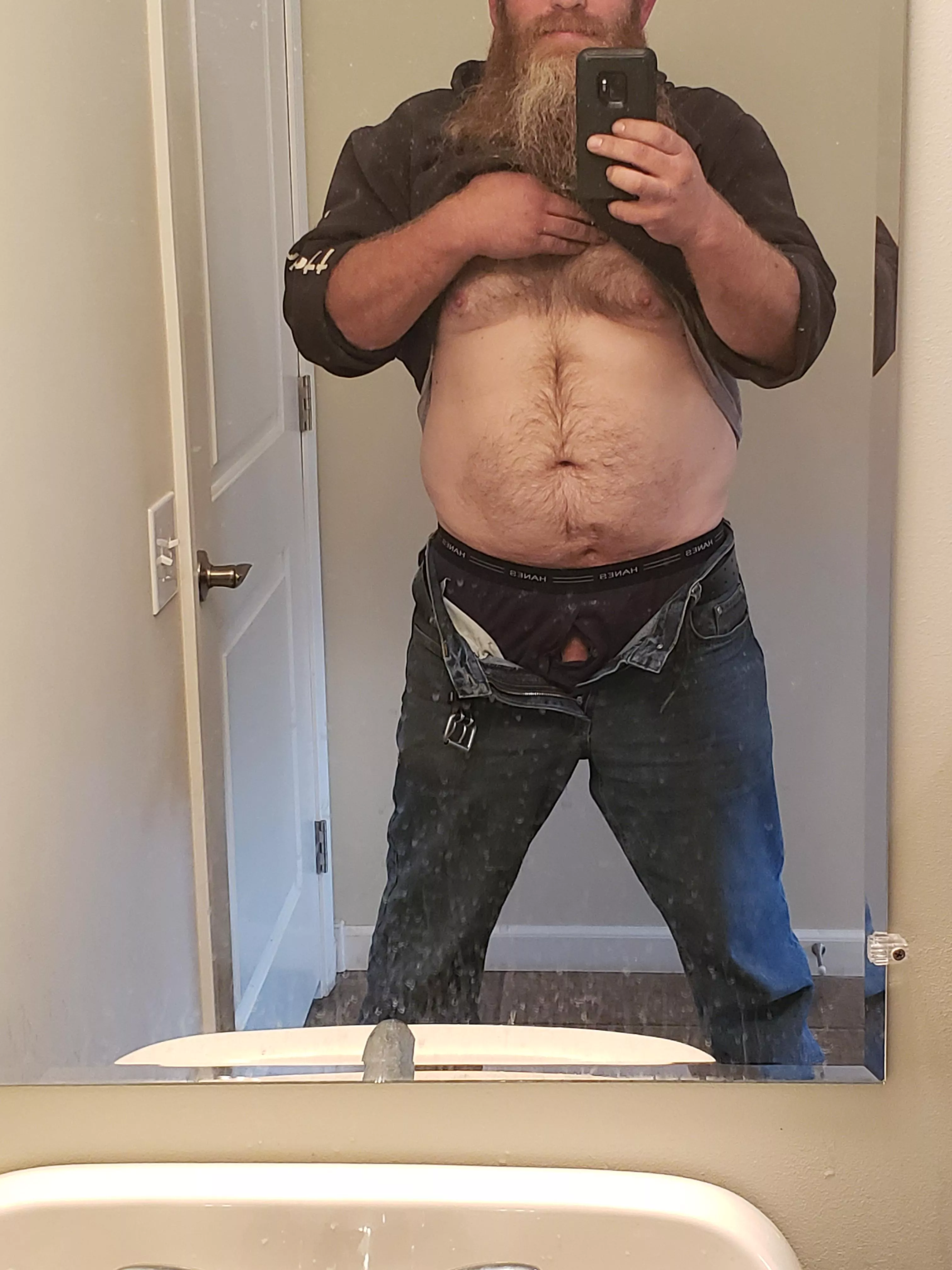 Bored at work, who wants to keep me company?