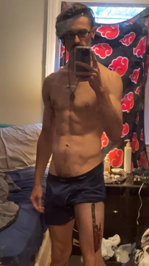 Can I catch your eye?