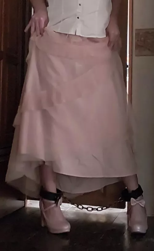 Classy, subby, and ready for a night at the symphony!