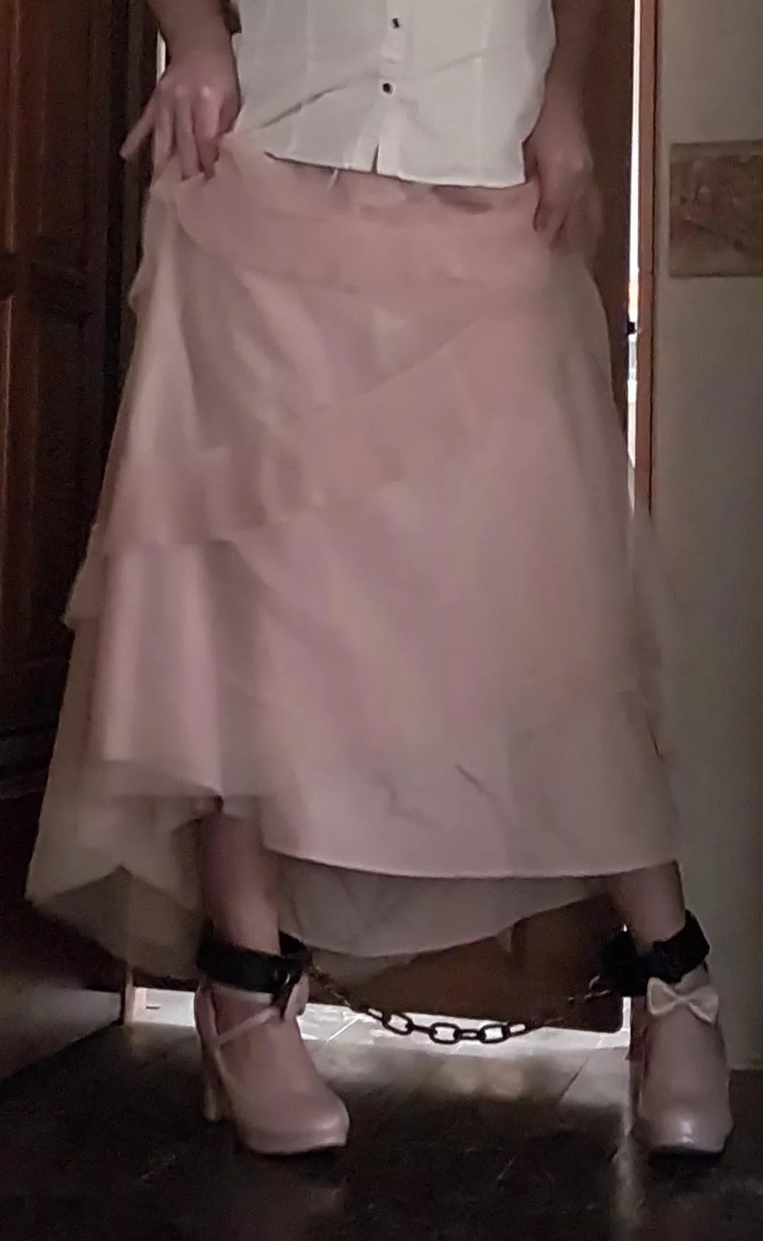 Classy, subby, and ready for a night at the symphony!