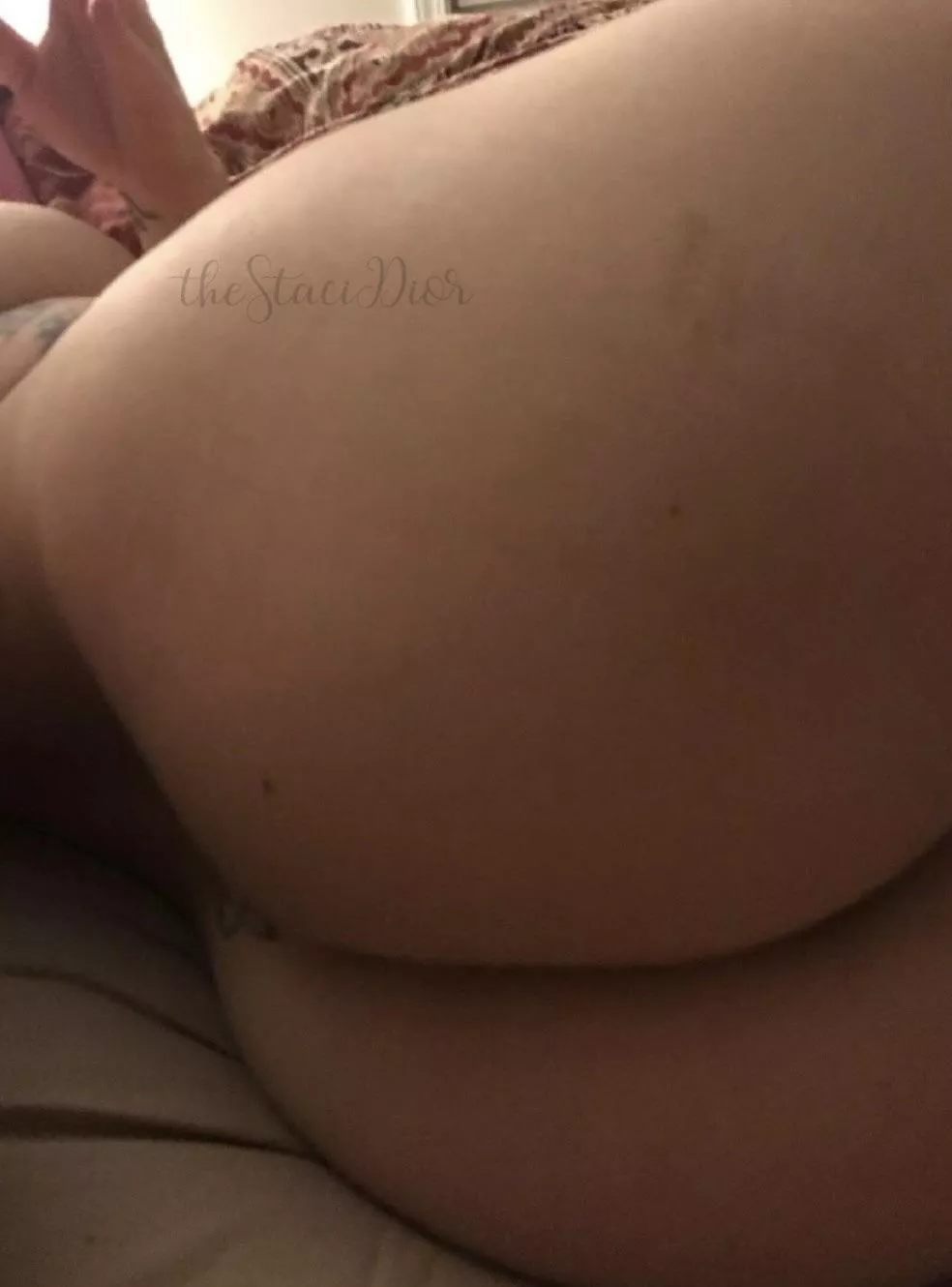 Come eat my ass