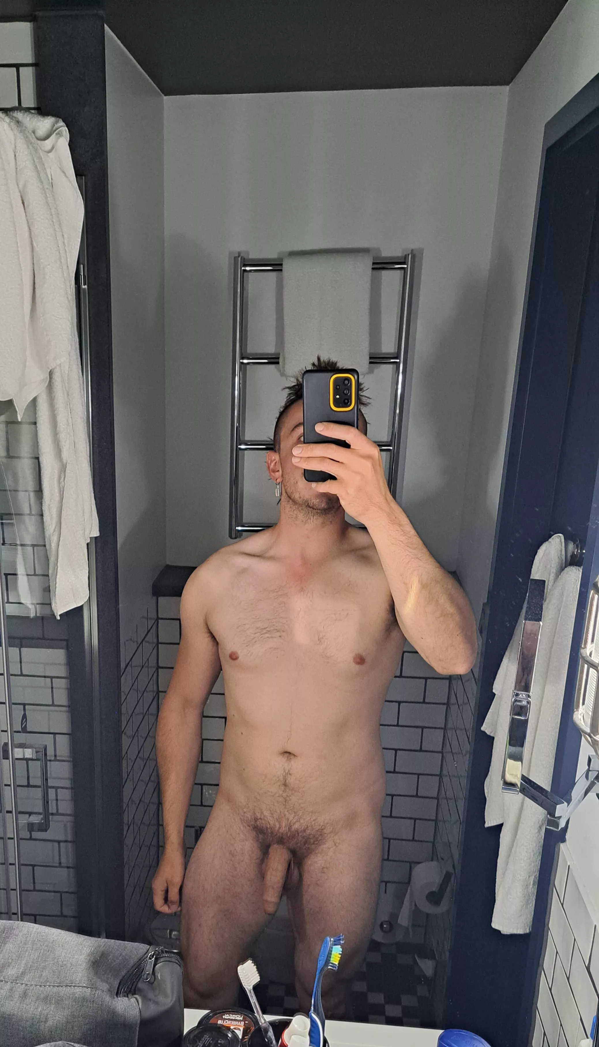 Could really use some head rn (25)