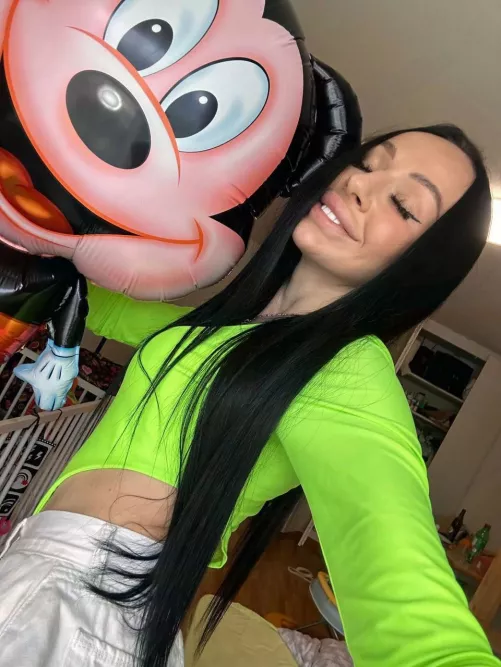 Did I make you hard babe?