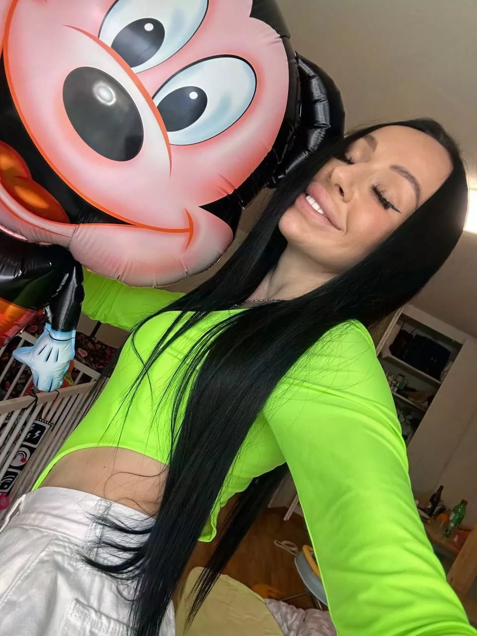 Did I make you hard babe?