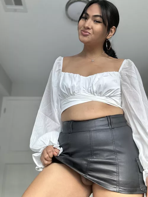 Did you notice it :D ?