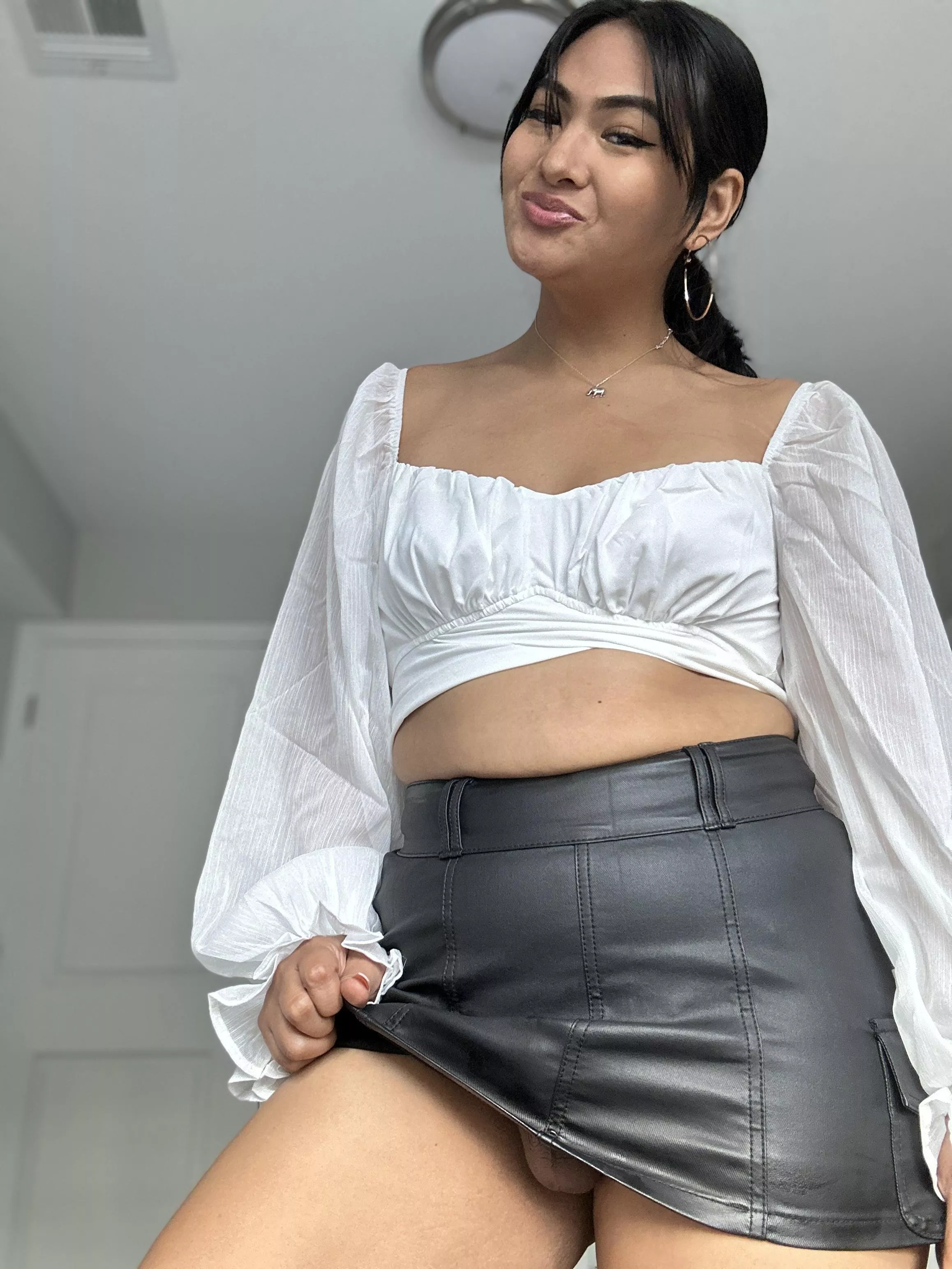 Did you notice it :D ?