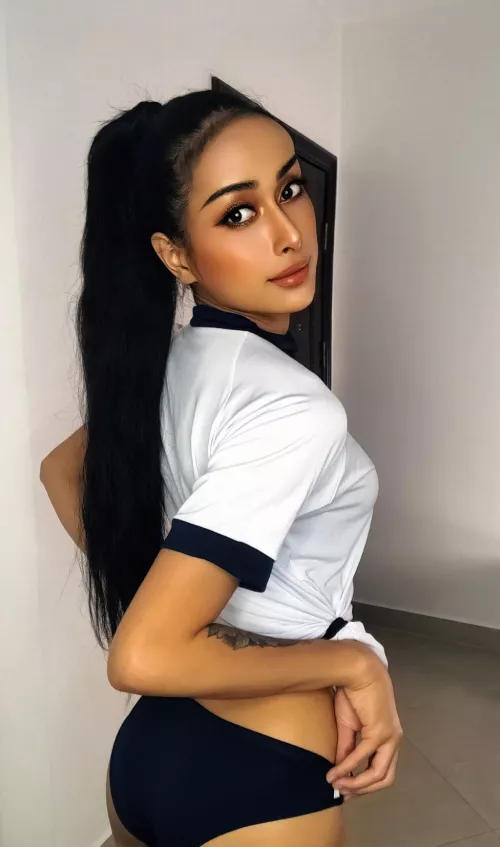 Do I have a chance with you?