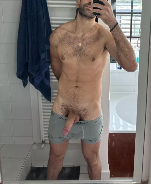 Do i need to take them fully off?