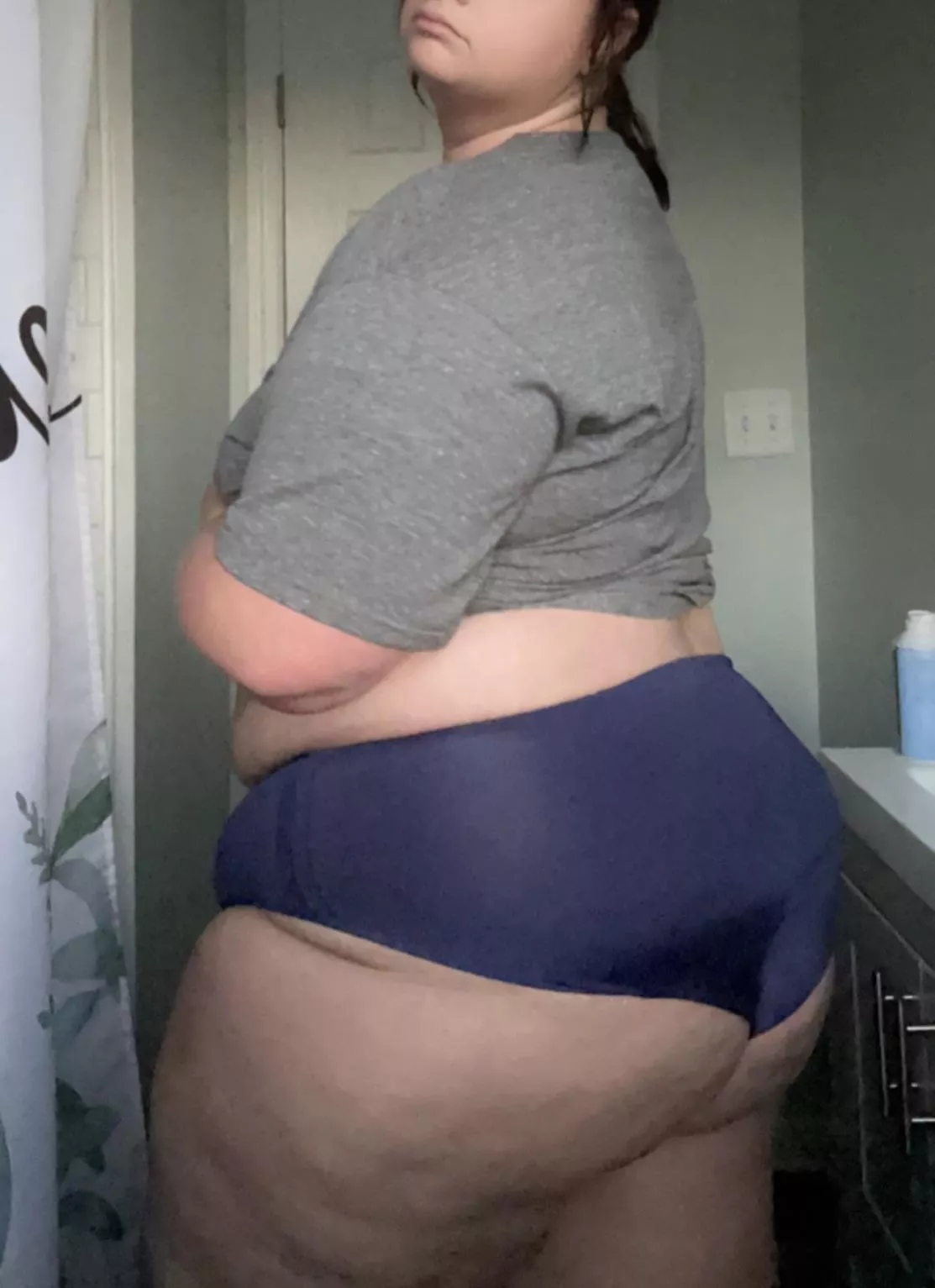 Do you dream of a girl like me?