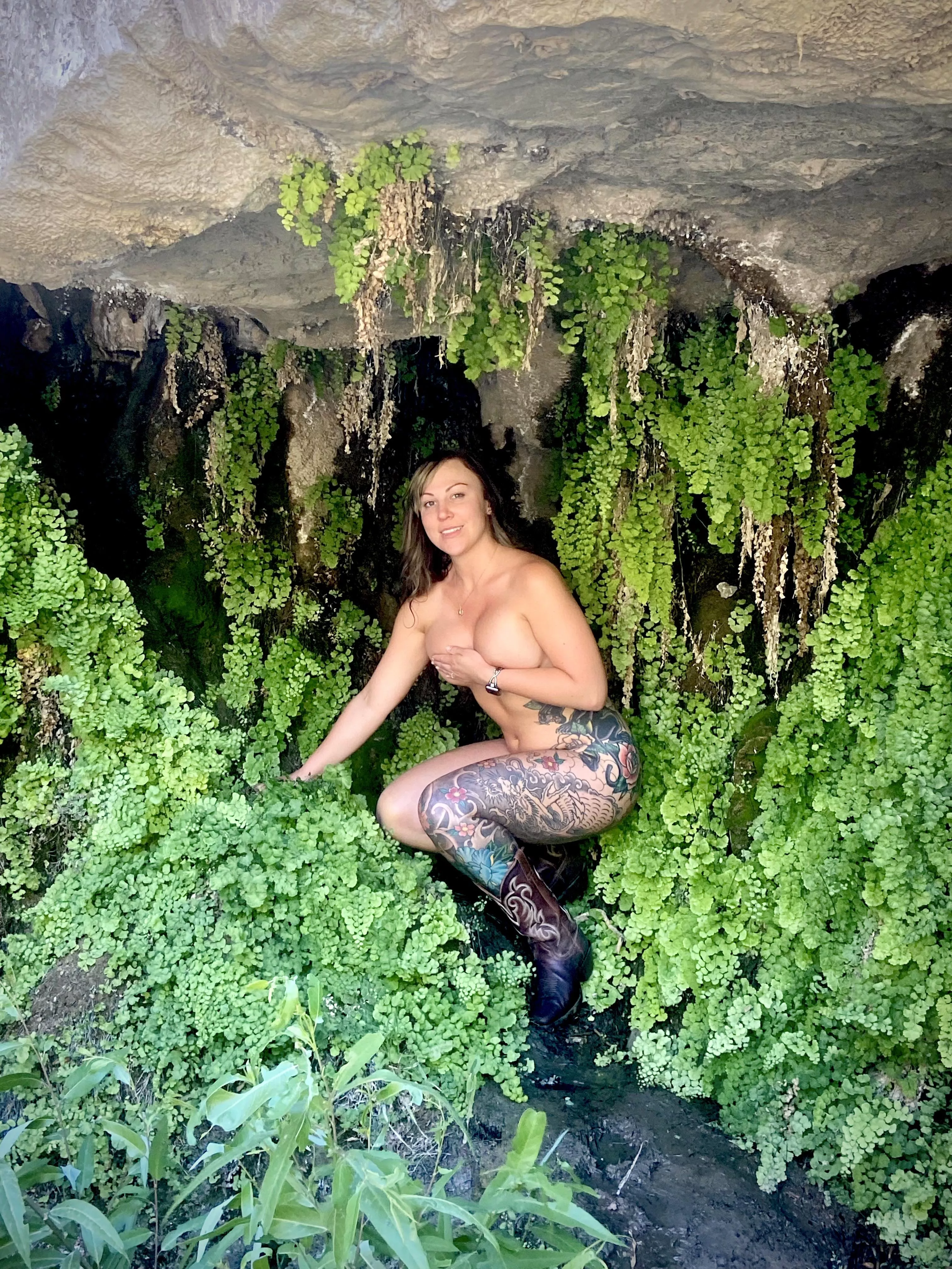 Do you enjoy hiking?