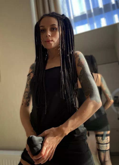 Do you have a boner too? Well we can help each other.😉