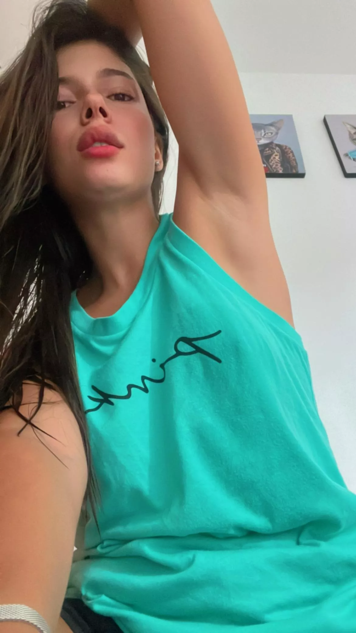 Do you like it better shaved