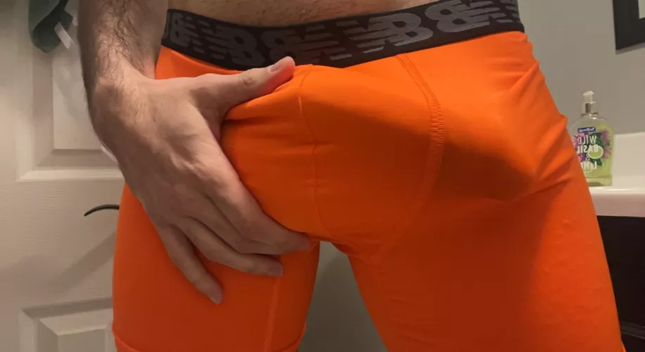 Do you like my underwear?