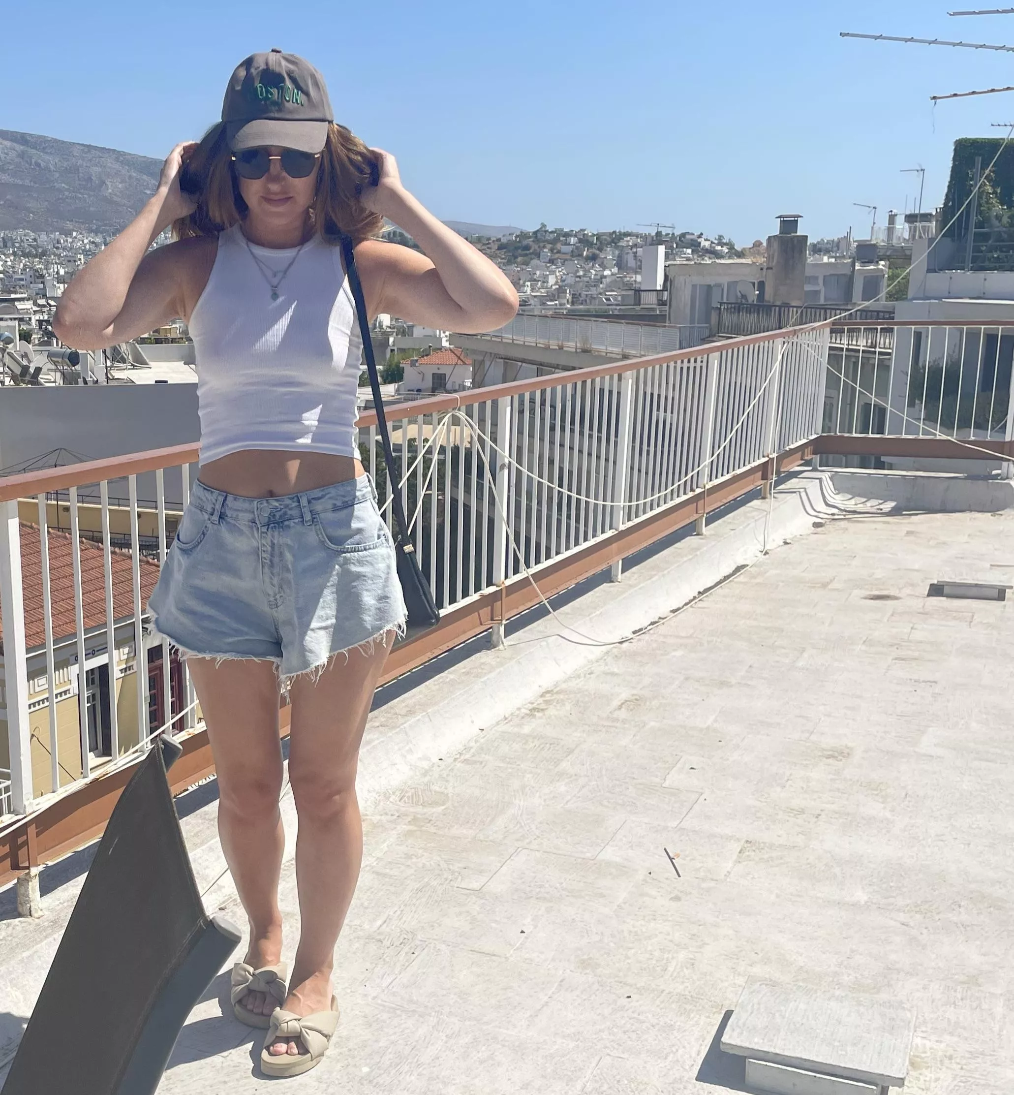 Do you like this feeling