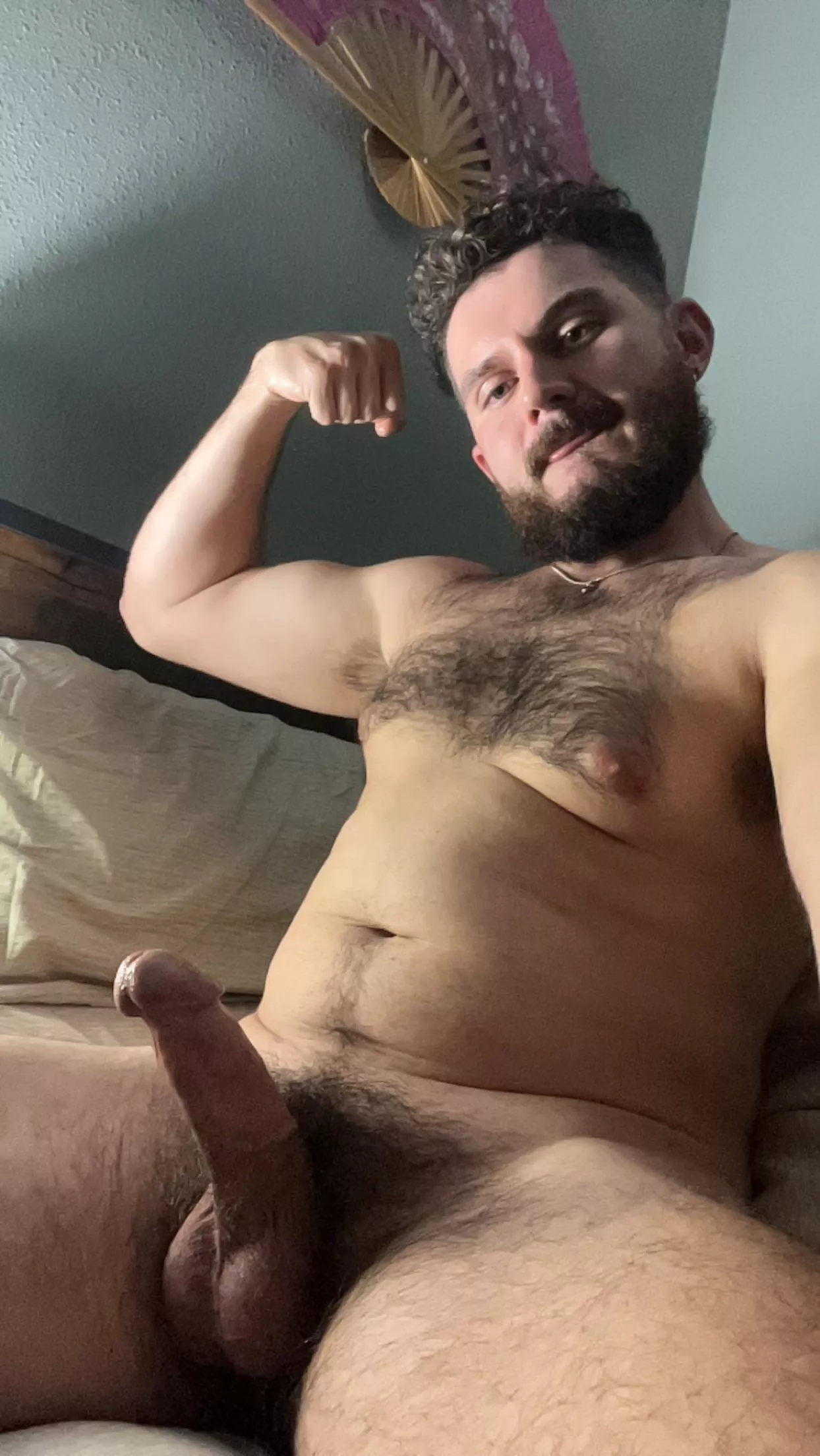 Don’t mind my gut, I’m bulking bro (25)